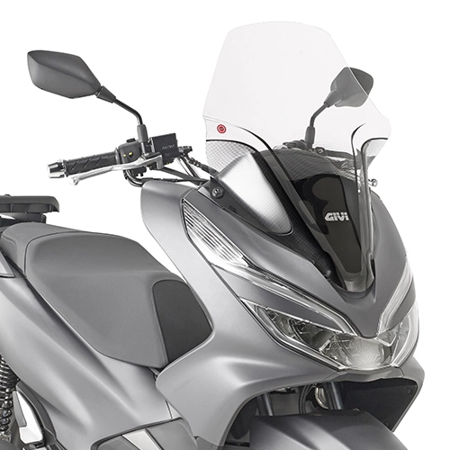 Givi 1129DT szyba przezroczysta